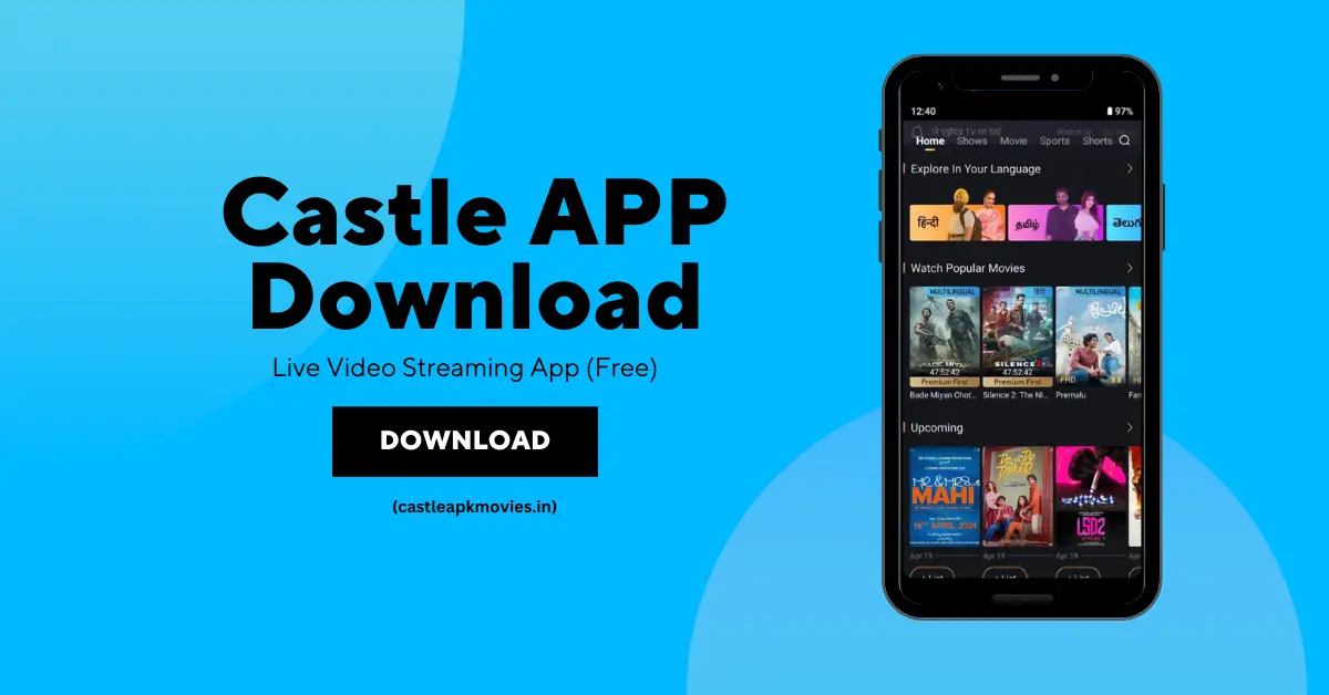 Castle HD Download