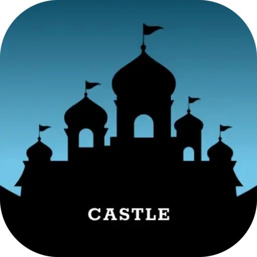 Castle app